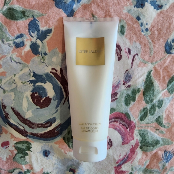 Estee Lauder Bath & Body Estee Lauder Luxe Body Creme Cream 34 Oz 0